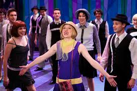 Finding Your Voice in Musical Theatre Singing